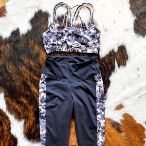 Gap Hight Waisted Leggings